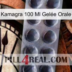 Kamagra 100 Ml Gelée Orale 30